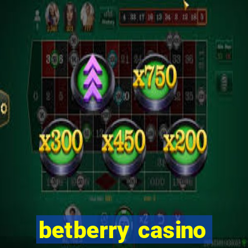 betberry casino